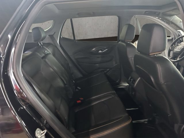 Used 2024 GMC Terrain AT4 AWD/4WD image 22
