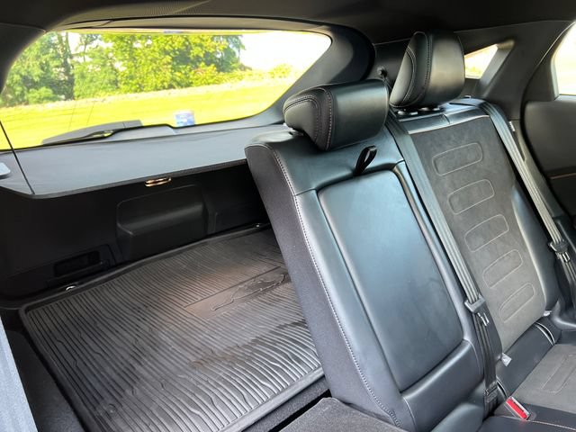 Certified 2023 Ford Mustang Mach-E GT AWD/4WD image 32