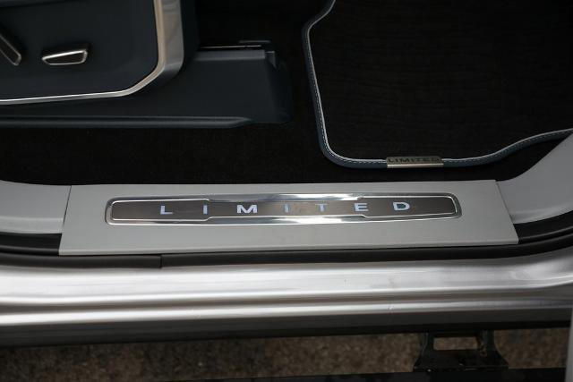 Certified 2021 Ford F150 Limited image 35