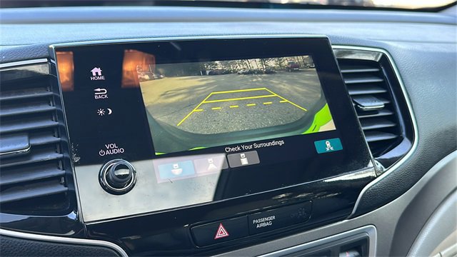 Used 2021 Honda Pilot EX-L image 30