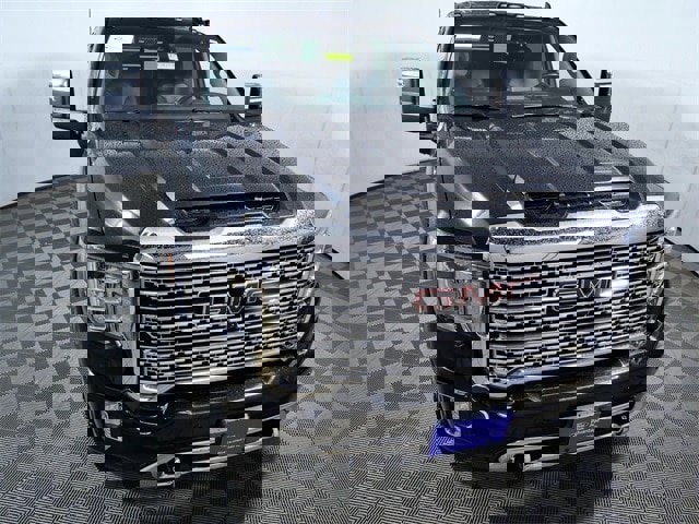 Used 2021 GMC Sierra 3500 Denali w/ Denali Ultimate Package image 6