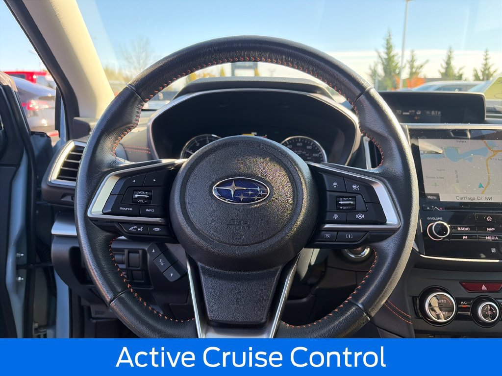Used 2023 Subaru Crosstrek 2.5i Limited AWD/4WD image 21
