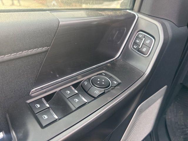 Certified 2024 Ford F150 Lariat w/ Equipment Group 502A High image 17