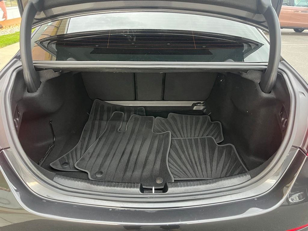 Used 2023 Mercedes-Benz C 300 Sedan image 11