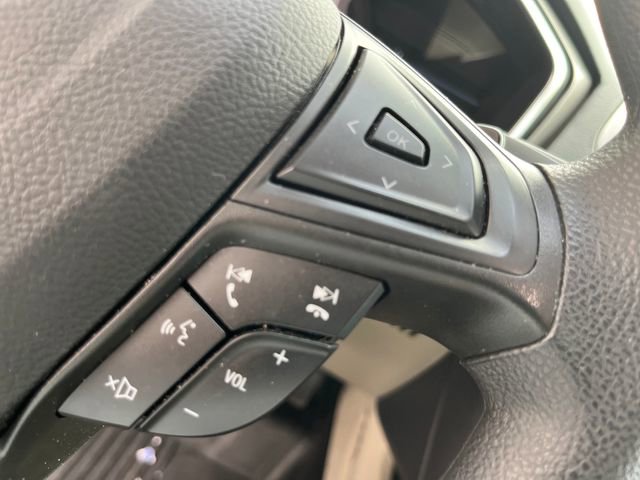 Certified 2019 Ford Fusion SE FWD image 28
