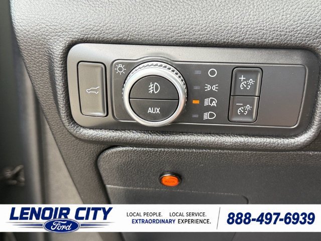 Certified 2021 Ford Explorer Timberline AWD/4WD image 19