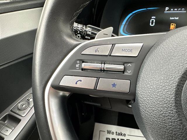 Used 2025 Hyundai Palisade XRT AWD/4WD image 14