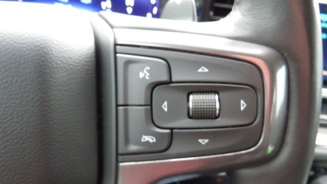 Used 2022 Chevrolet Silverado 1500 ZR2 w/ Technology Package image 22