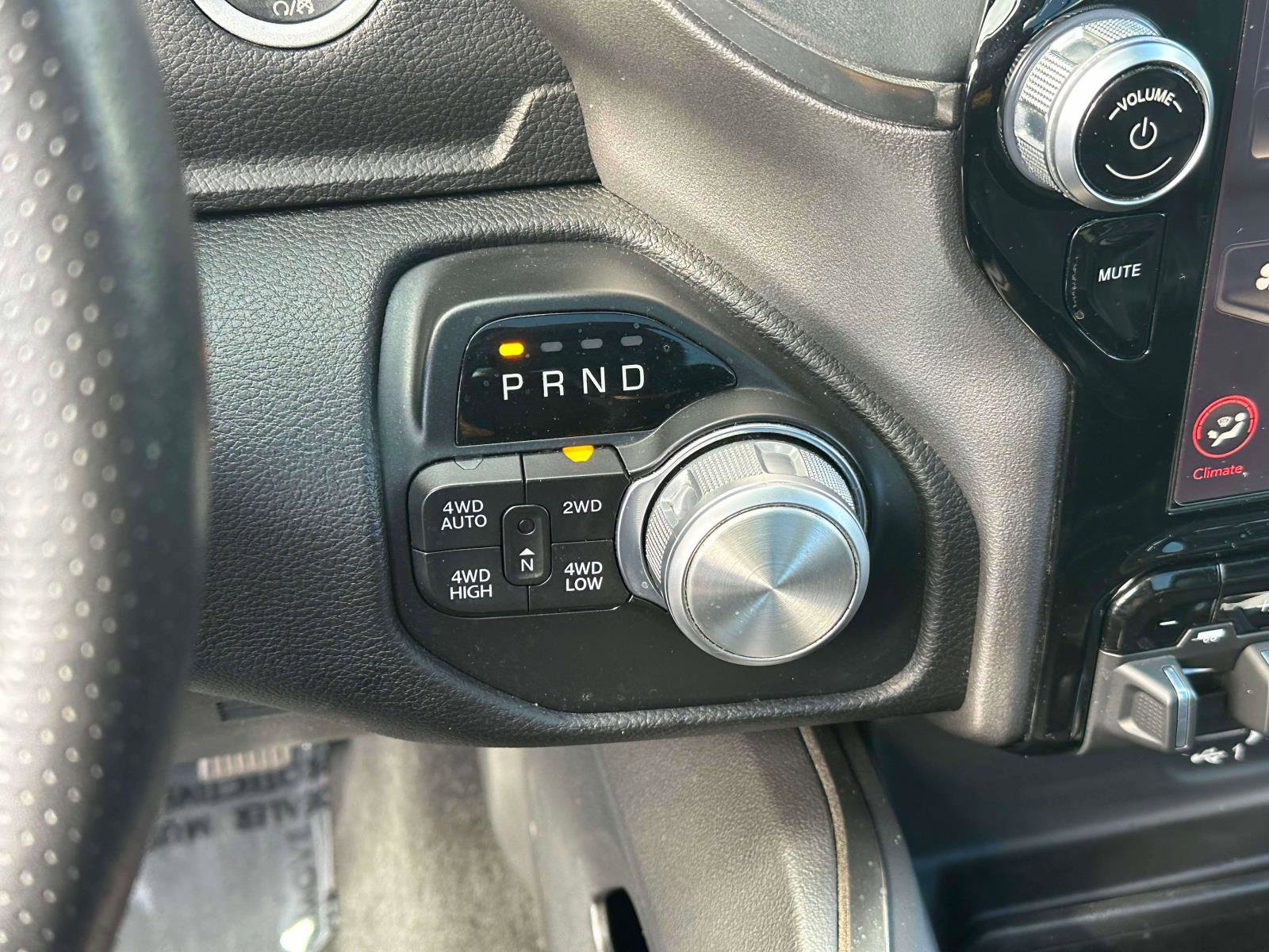 Used 2020 RAM 1500 Sport w/ Leather & Sound Group image 29