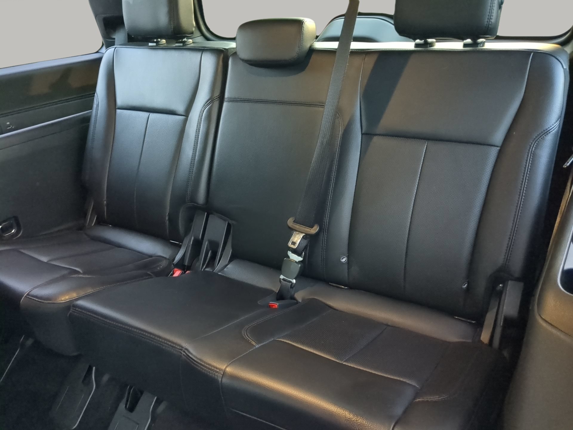 Certified 2021 Ford Expedition XLT RWD image 55