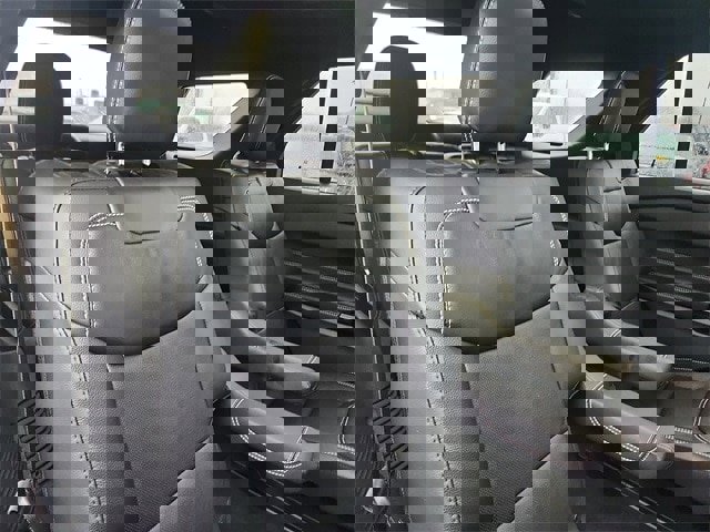 Certified 2023 Ford Explorer ST w/ Equipment Group 401A image 28