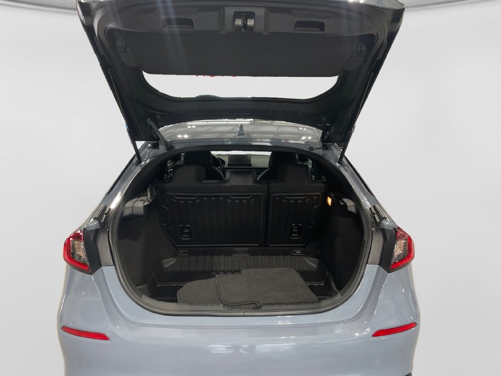 Used 2024 Honda Civic Sport image 14
