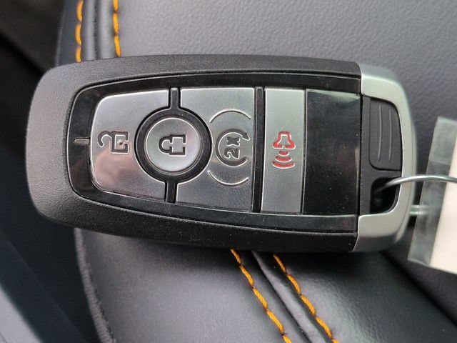 Certified 2024 Ford Maverick Tremor w/ Tremor Off-Road Package AWD/4WD image 30