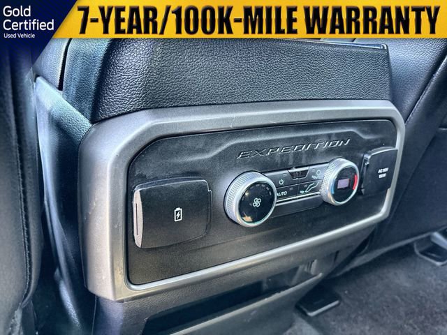 Certified 2021 Ford Expedition XLT image 31