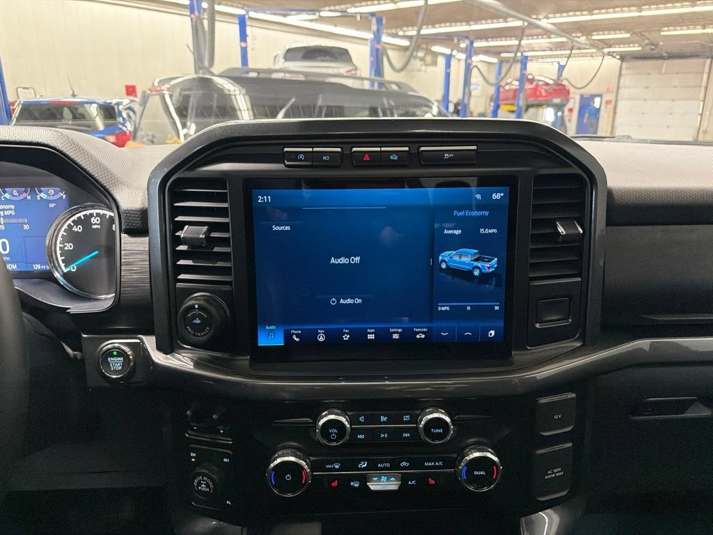 Certified 2023 Ford F150 Tremor AWD/4WD image 16