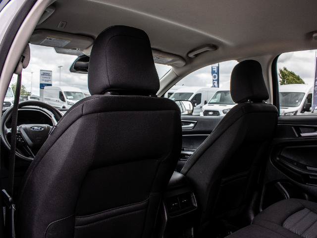 Certified 2023 Ford Edge SE AWD/4WD image 19