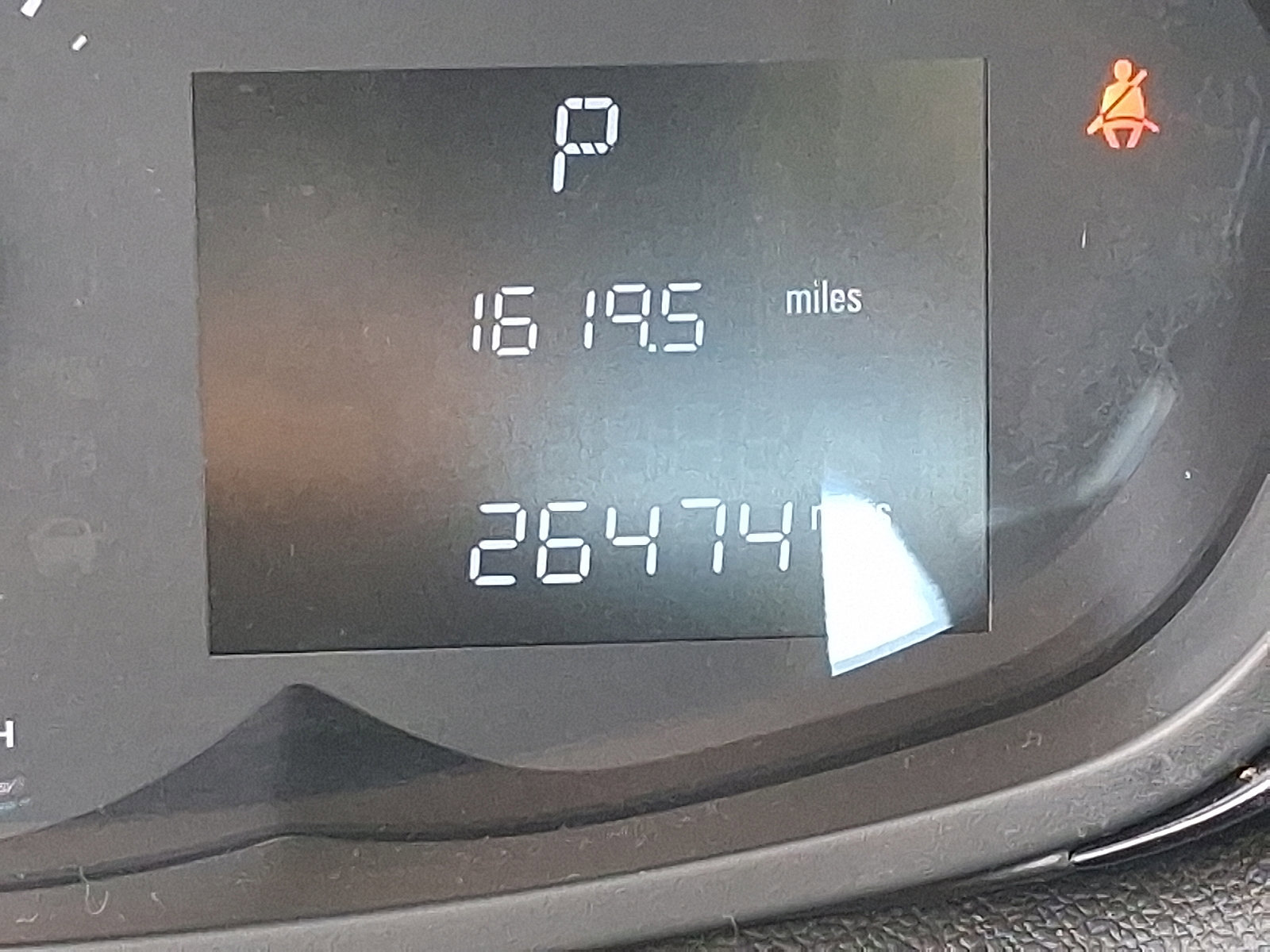 Used 2018 Chevrolet Spark LS image 19