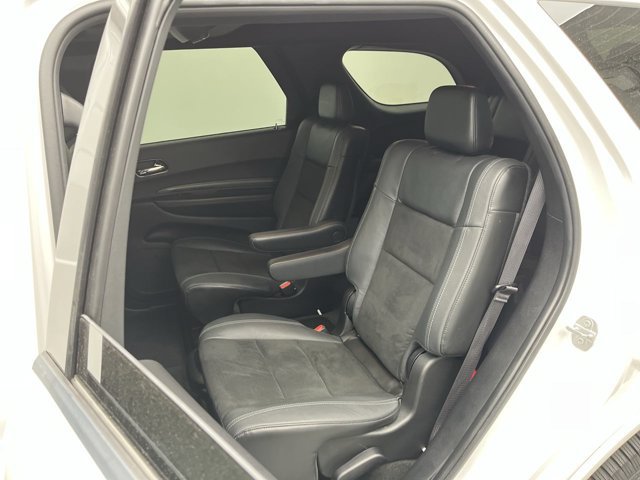 Used 2022 Dodge Durango GT AWD/4WD image 12