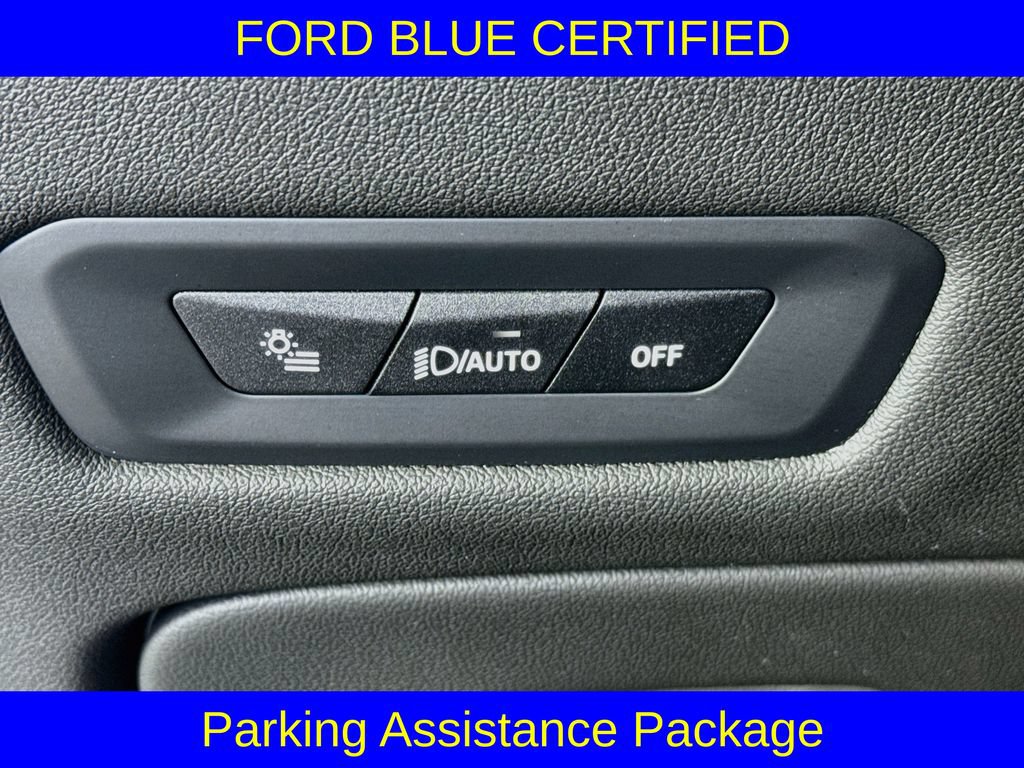 Used 2026 BMW X5 xDrive40i AWD/4WD image 13
