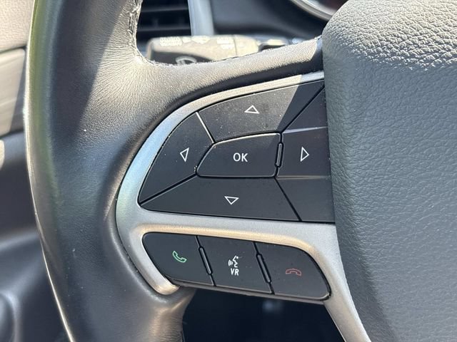 Used 2021 Jeep Grand Cherokee Laredo X RWD image 29