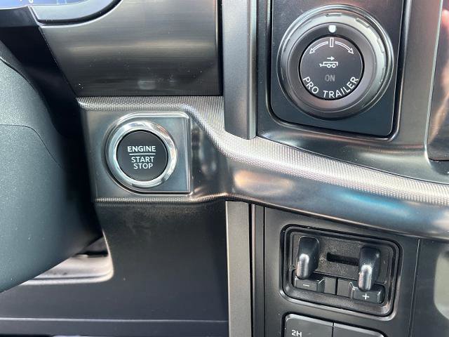 Certified 2024 Ford F150 Lariat image 9