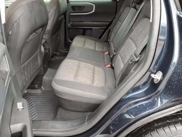 Certified 2021 Ford Bronco Sport Big Bend image 17