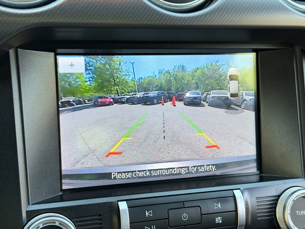 Certified 2020 Ford Mustang GT Premium w/ Equipment Group 401A RWD image 25