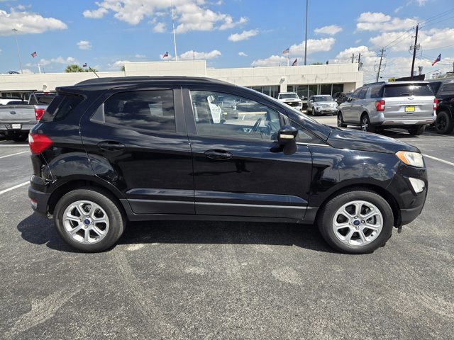 Certified 2019 Ford EcoSport SE FWD image 2
