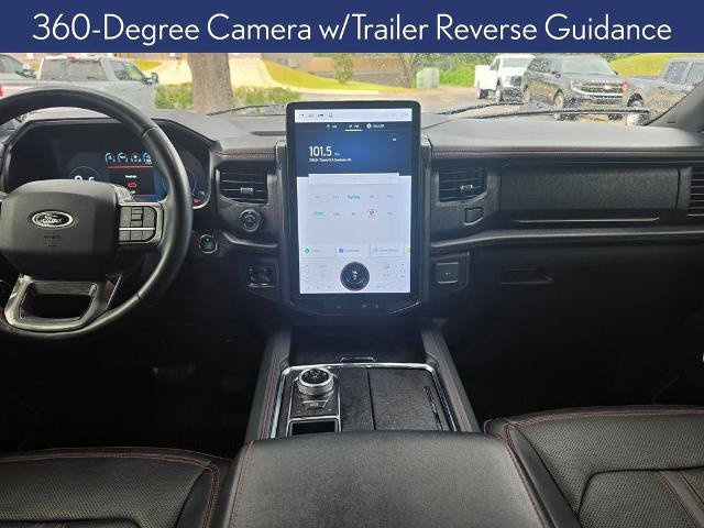 Certified 2023 Ford Expedition Limited RWD image 18