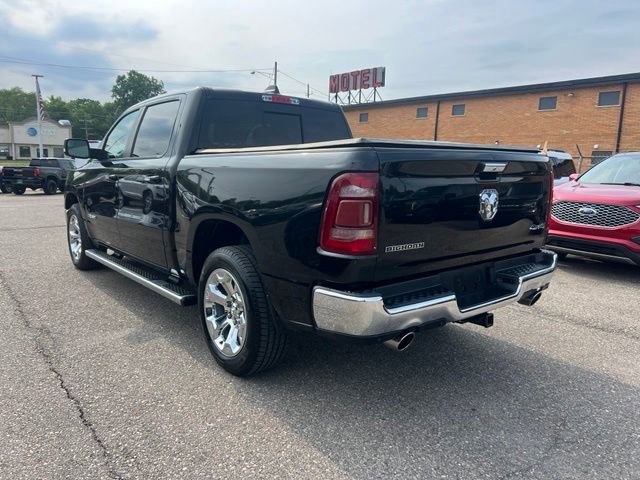 Used 2019 RAM 1500 Big Horn AWD/4WD image 6
