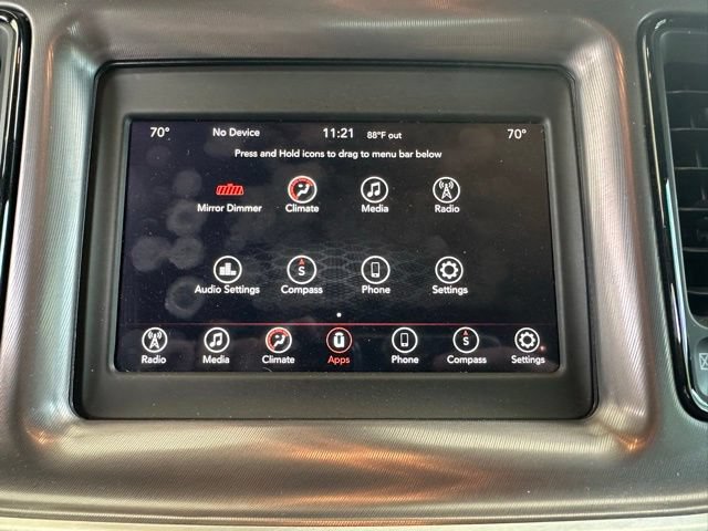 Used 2019 Dodge Challenger GT w/ Driver Convenience Group RWD image 17