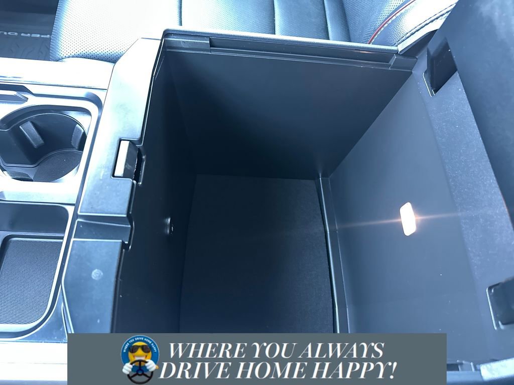 Certified 2024 Ford F250 Lariat w/ Sport Appearance Package image 20