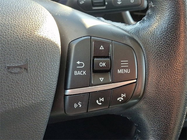 Certified 2022 Ford Bronco Sport Big Bend w/ Convenience Package image 22