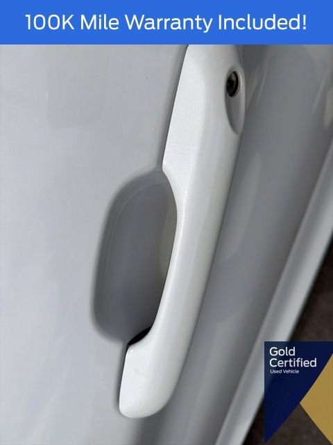 Certified 2025 Ford Explorer ST AWD/4WD image 25