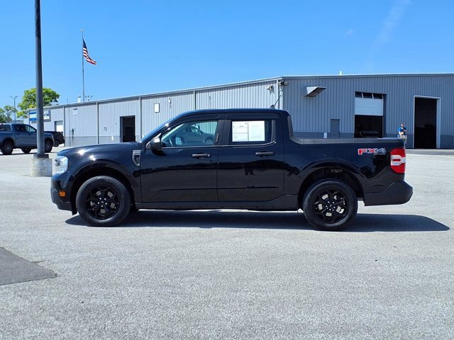 Certified 2022 Ford Maverick XLT w/ Equipment Group 300A Standard AWD/4WD image 2