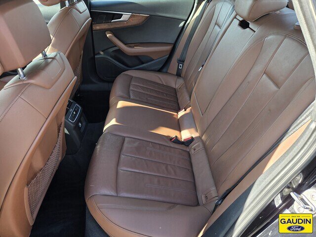 Used 2022 Audi A4 2.0T Premium AWD/4WD image 12