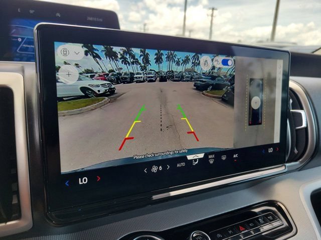 Certified 2025 Ford Expedition Active RWD image 33