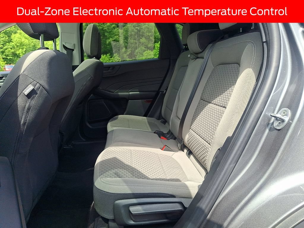 Certified 2022 Ford Escape SE w/ Convenience Package AWD/4WD image 10