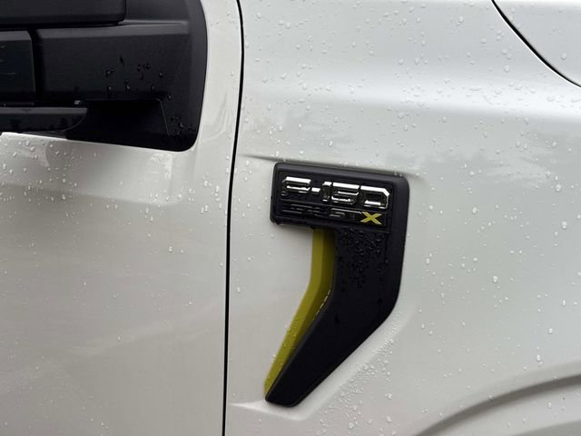 Certified 2025 Ford F150 STX AWD/4WD image 10