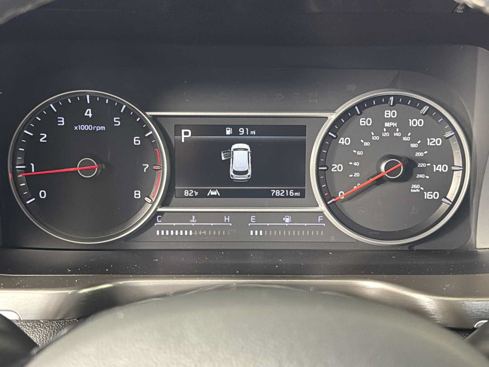 Used 2022 Kia Sorento SX FWD image 31