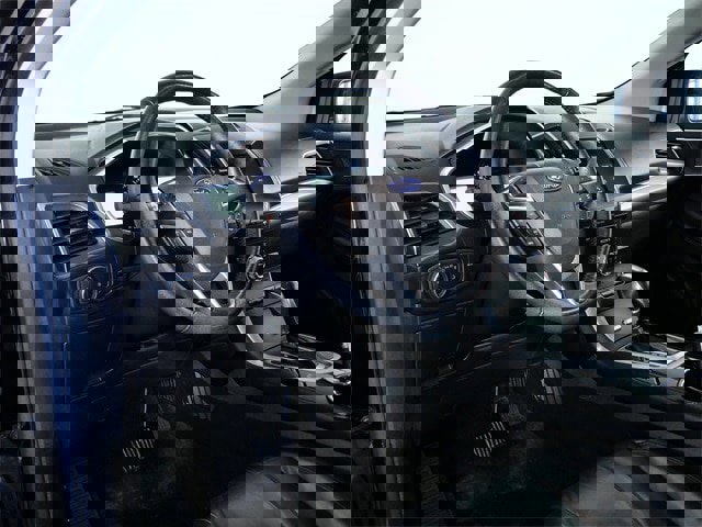 Certified 2018 Ford Edge Titanium image 15