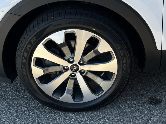 Used 2020 Kia Telluride S AWD/4WD image 10