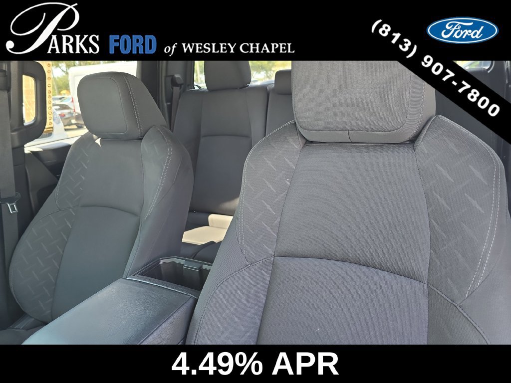 Used 2024 Toyota Tacoma SR5 RWD image 20