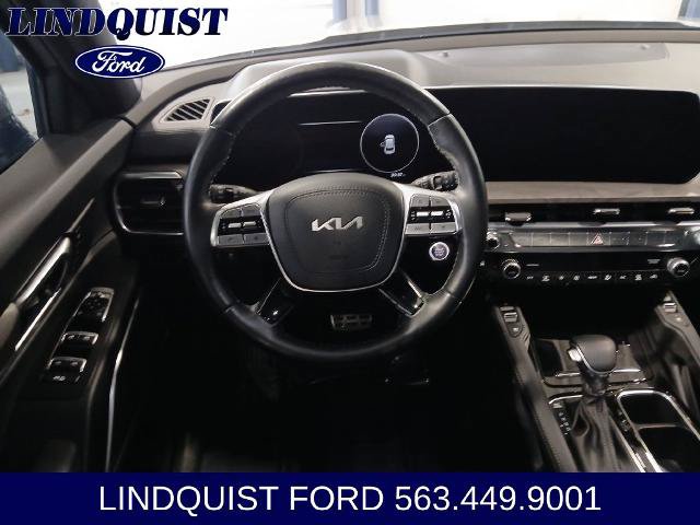 Used 2024 Kia Telluride SX X-Line AWD/4WD image 12