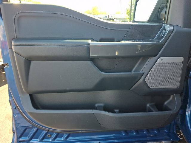 Certified 2022 Ford F150 XLT w/ Equipment Group 302A High AWD/4WD image 13
