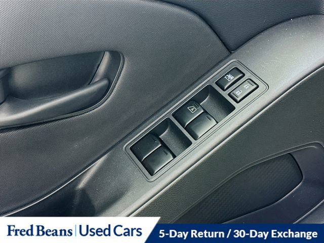 Used 2024 Nissan Frontier S image 20