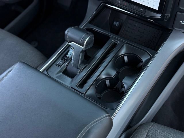 Certified 2024 Ford F150 Lightning Flash AWD/4WD image 26