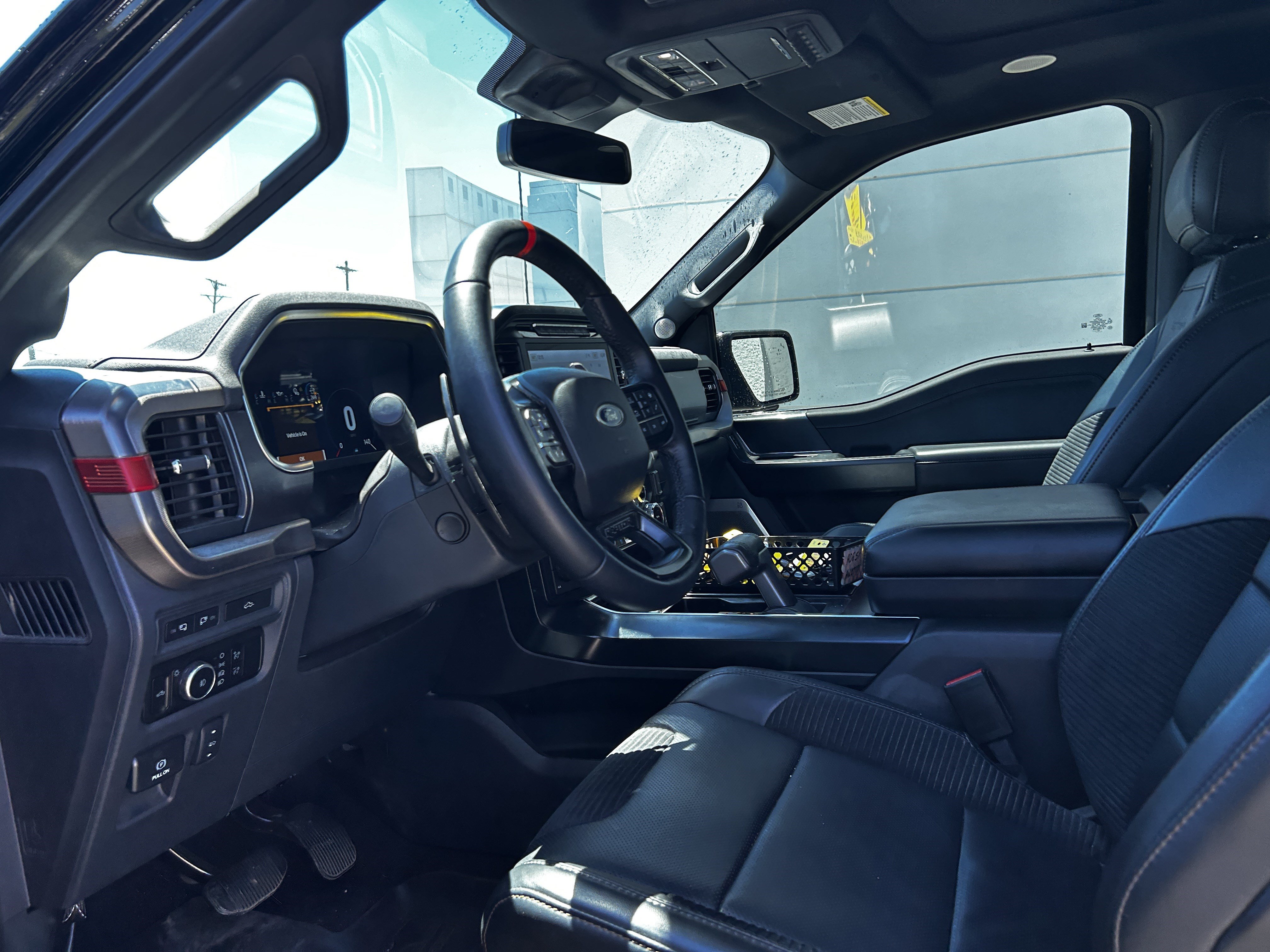Certified 2023 Ford F150 Raptor AWD/4WD image 10