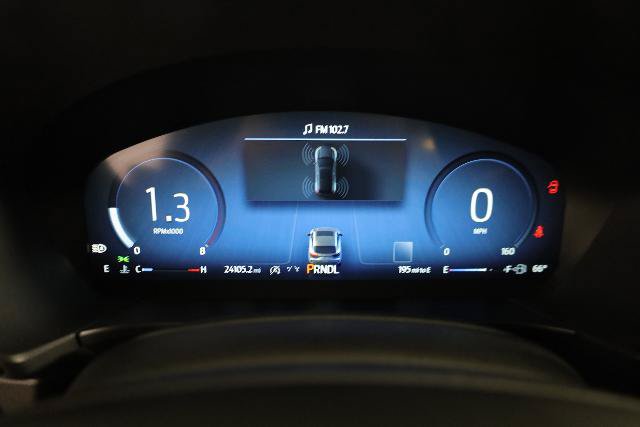 Certified 2024 Ford Escape ST-Line Select w/ Tech Pack #2 AWD/4WD image 19