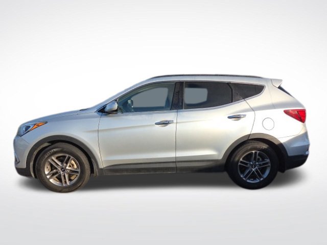 Used 2018 Hyundai Santa Fe Sport w/ 2.4L Tech Package 04 FWD image 6